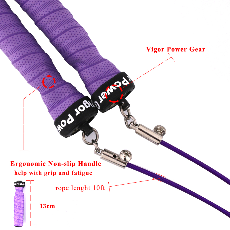 Vigor Power Gear สายปรับได้ Cr - Crossfit Gear For Women บทวิจารณ์และราคา