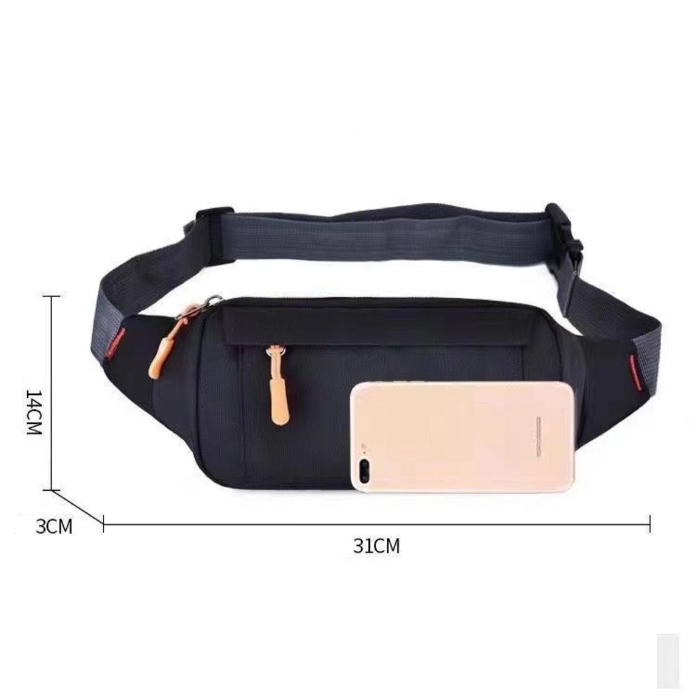 ผู้หญิงเอวแพ็คกีฬาเอวกระเป๋าสํ - Crossfit Gym บทวิจารณ์และราคา