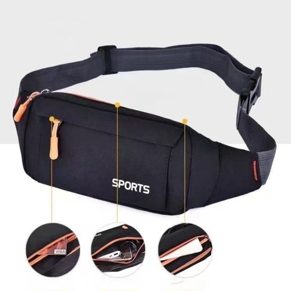 ผู้หญิงเอวแพ็คกีฬาเอวกระเป๋าสํ - Crossfit Gym บทวิจารณ์และราคา